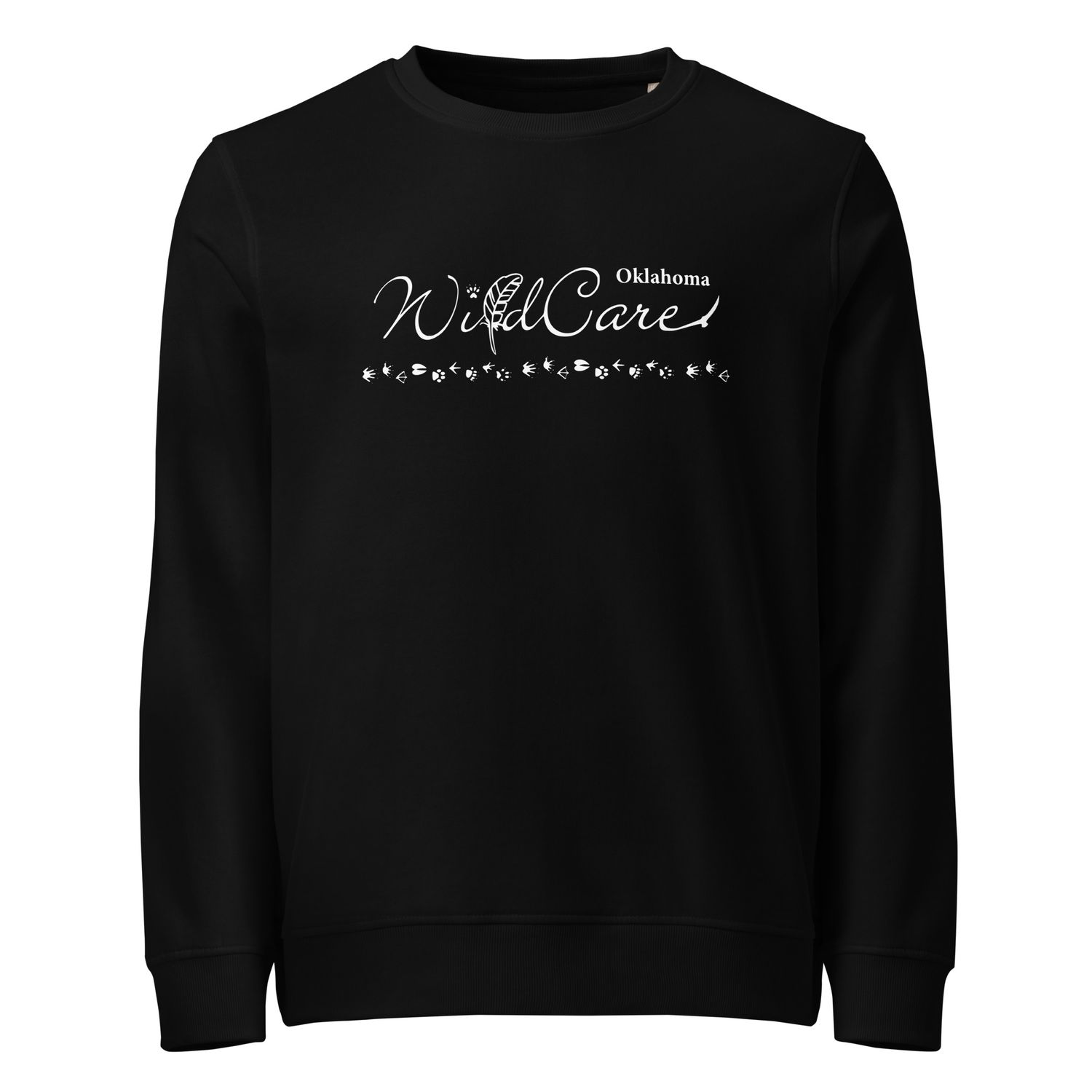 "Tracks" Sweatshirt