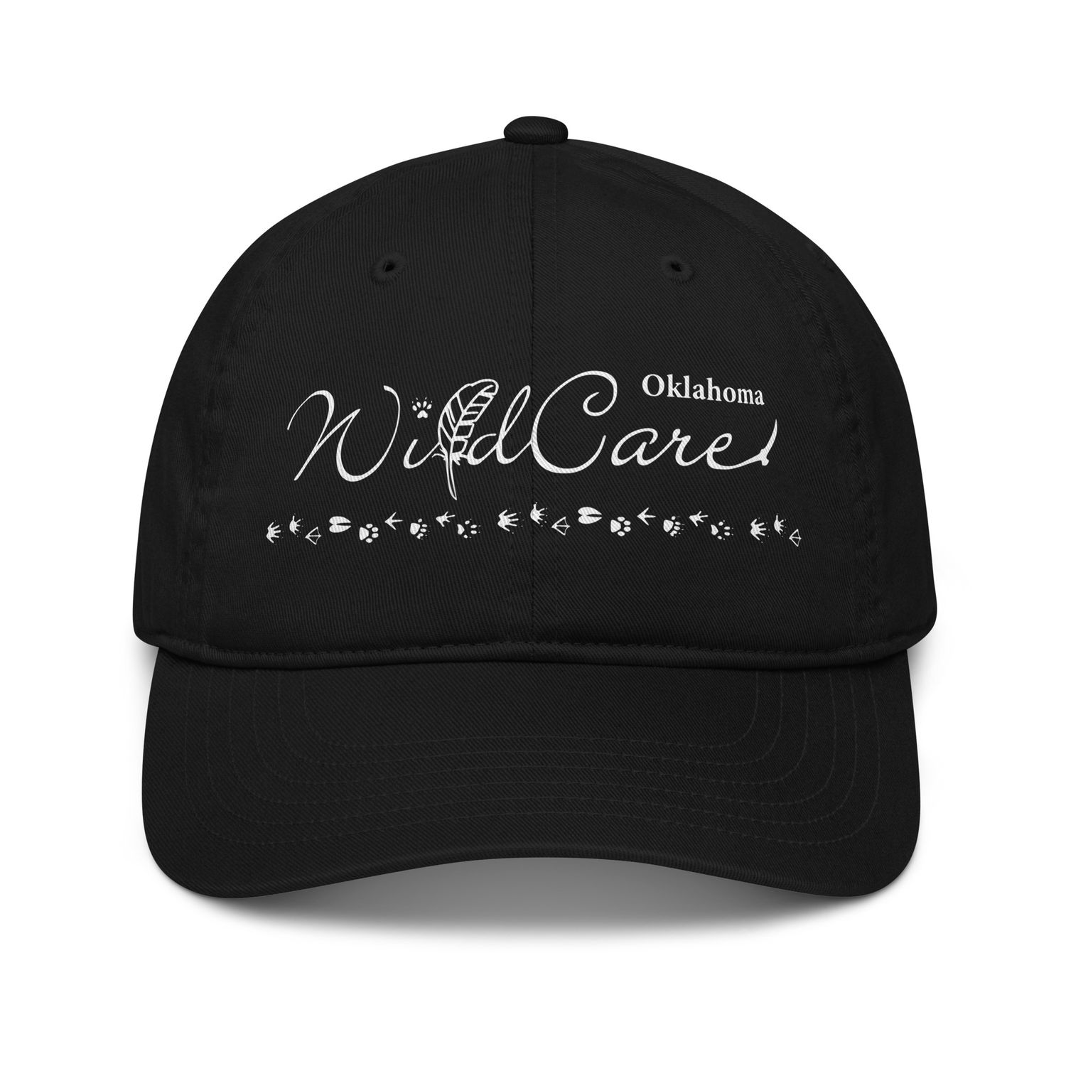 "Tracks" Hat