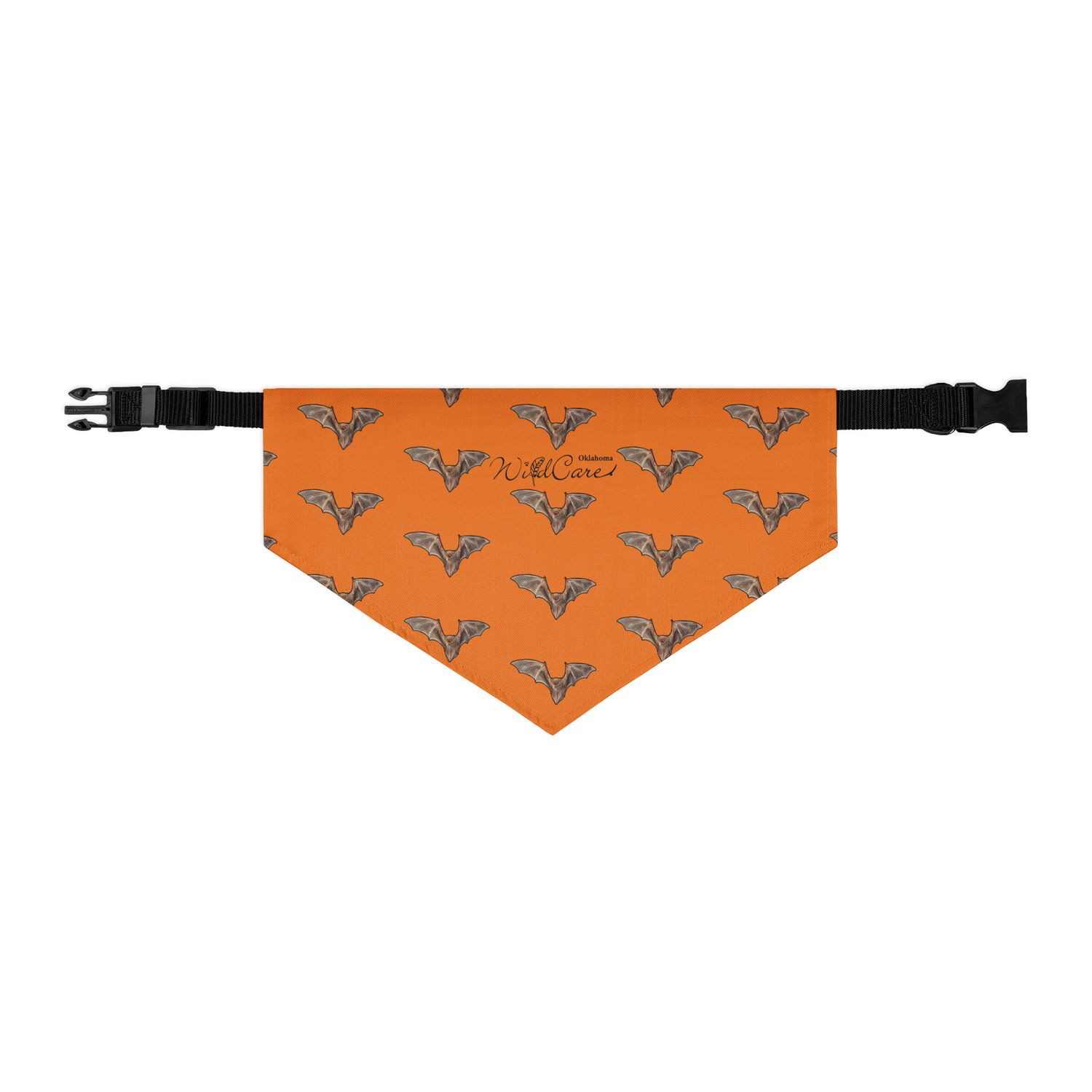 "Eastern Red Bat" Bandana Collar