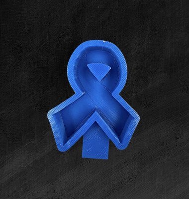Awareness Ribbon