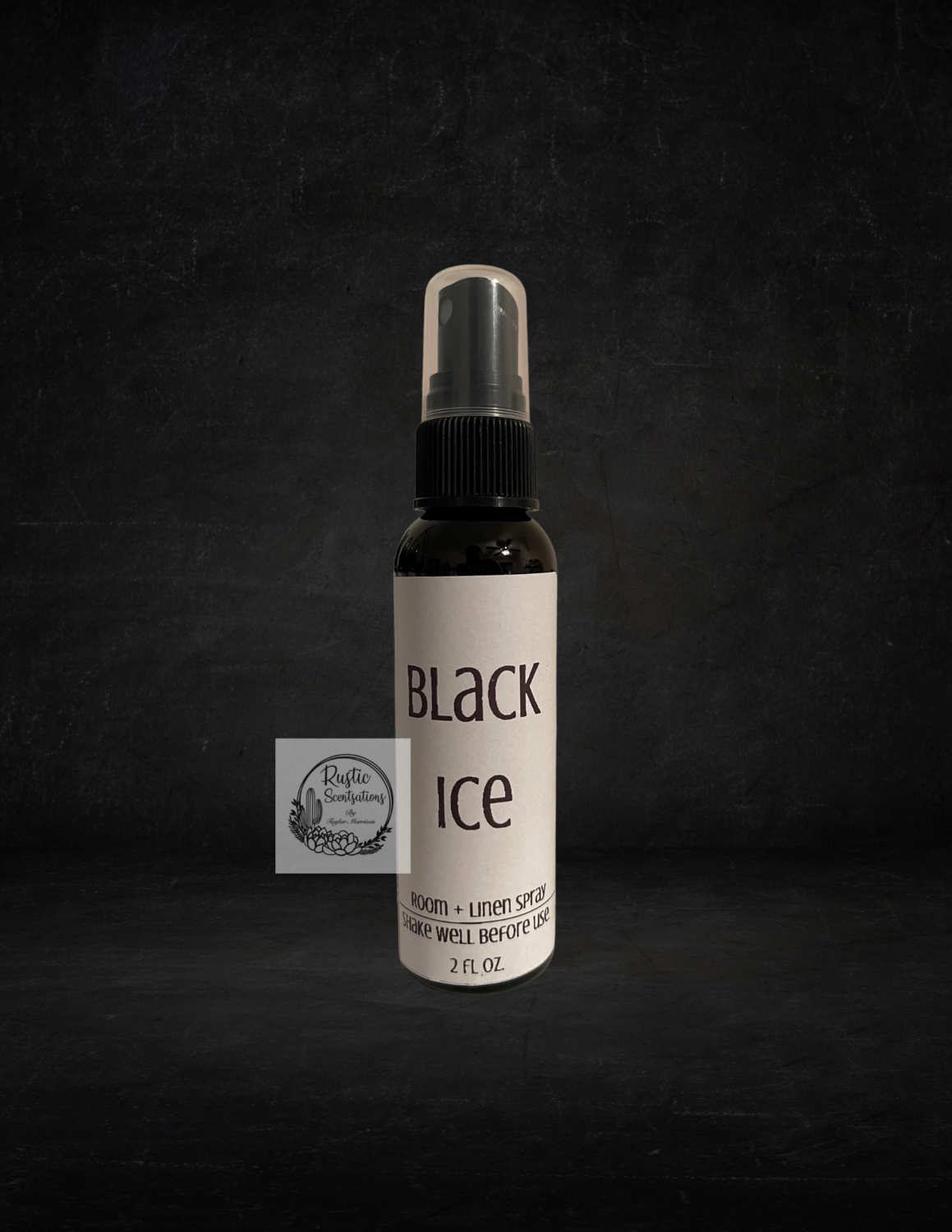 Black Ice