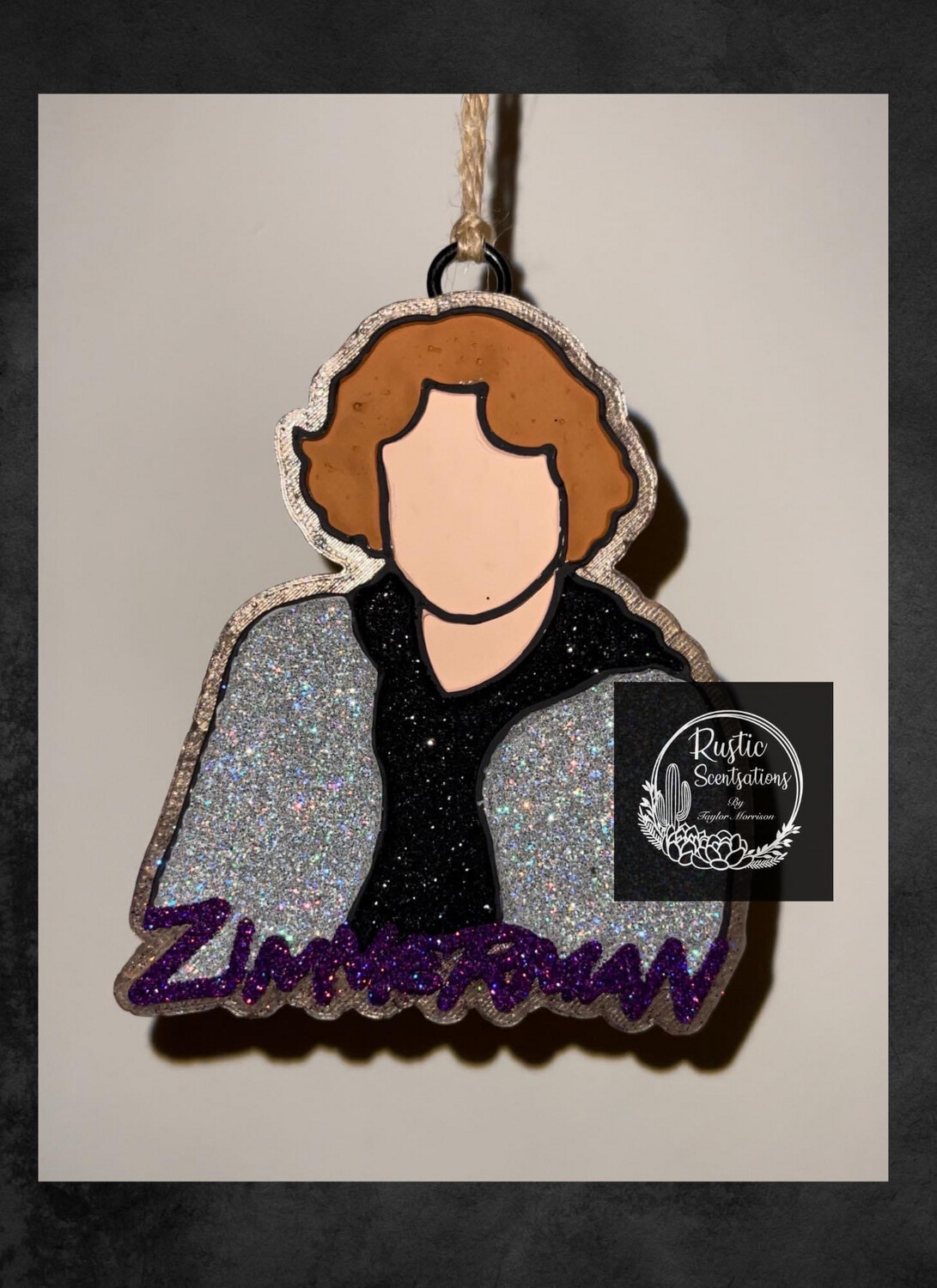 Zimmerman