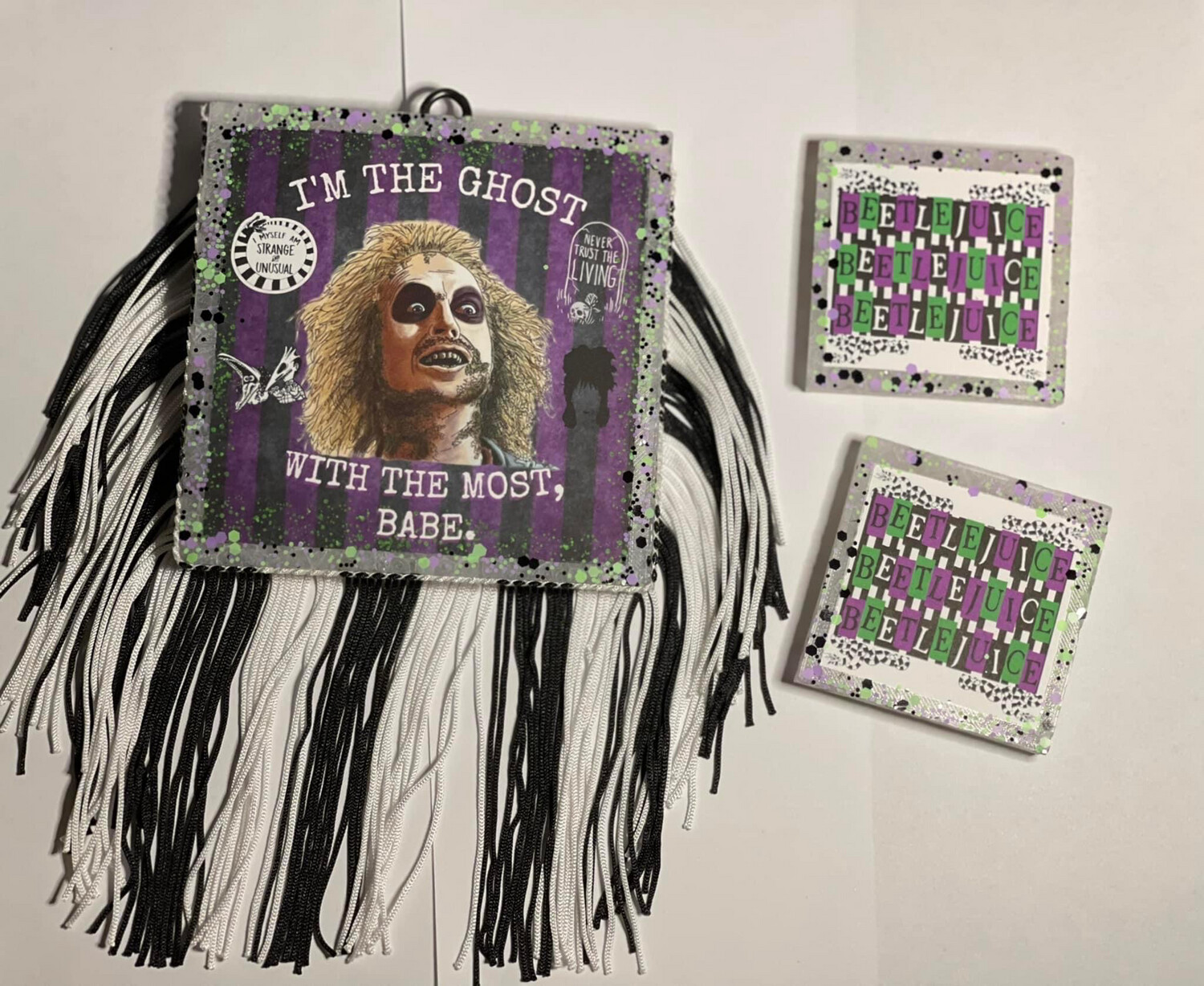 Beetlejuice