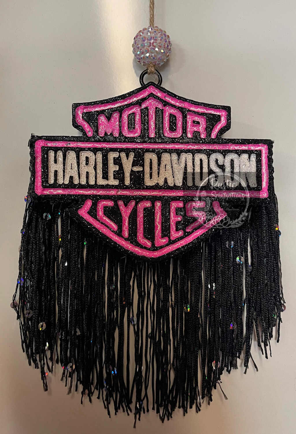 Harley Davidson Logo