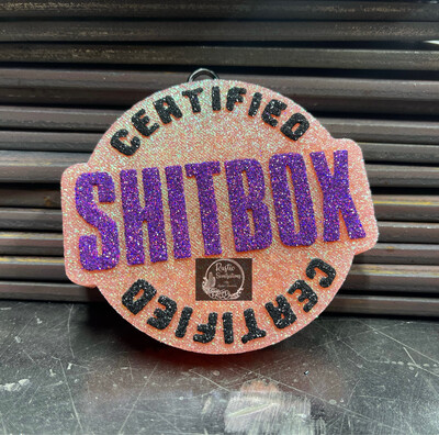Certified Sh*tbox