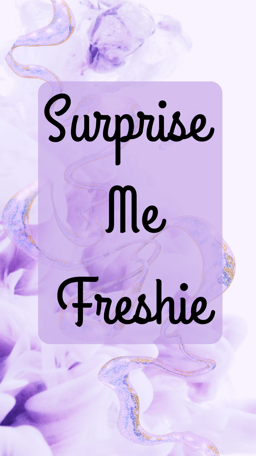 Surprise Me!