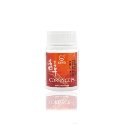 Eternity Cordiceps