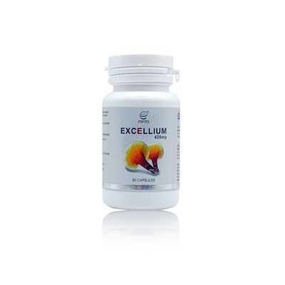 Excellium (30 kapsul dan 90 kapsul)