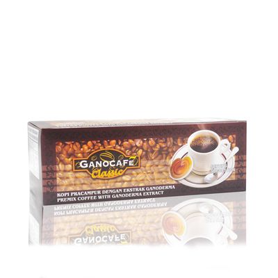 Ganocafe Classic (30 sachets)
