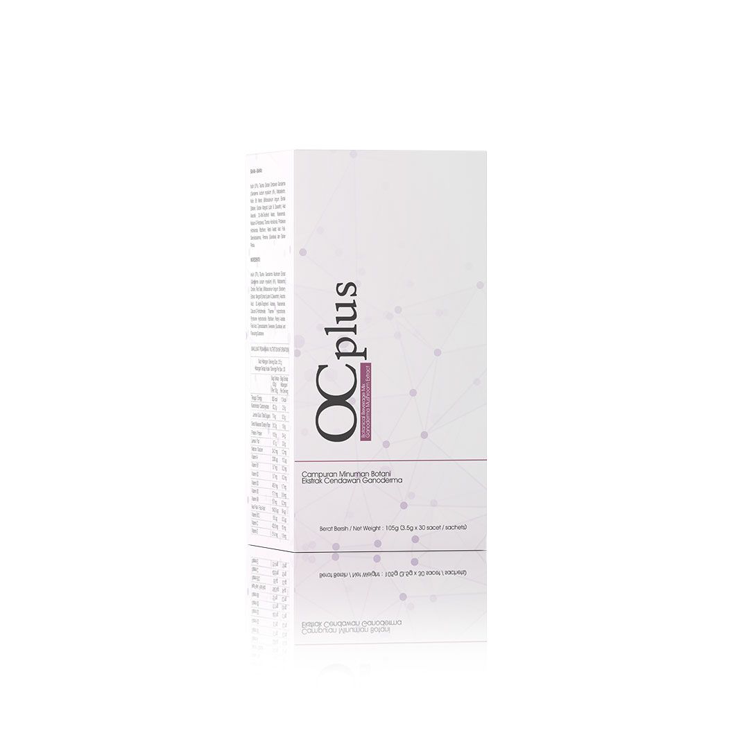 OC PLUS (30 SACHETS)