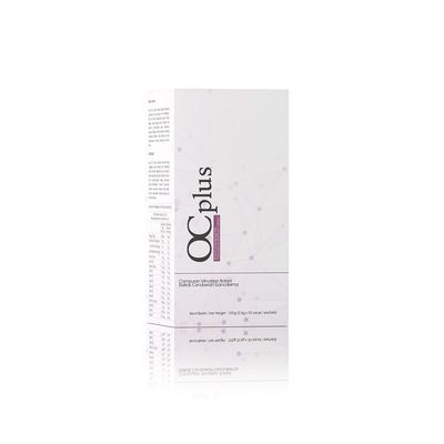 OC PLUS (30 SACHETS)
