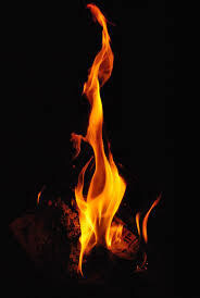 Fire tinder kit