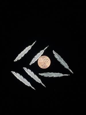 FEATHERS