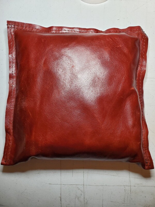 RED SANDBAG 11 INCH