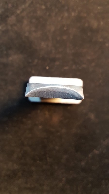 1 INCH CURVED LINER STAMP
