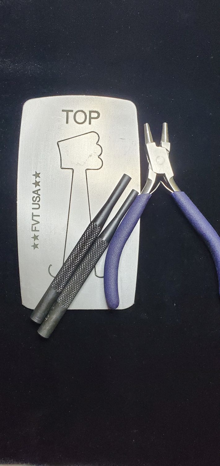 Blossom Kit with PDF instructions
