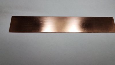 Copper findings