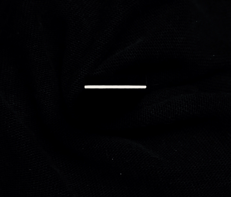 1/2 Inch V2 Straight Liner