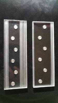 Straightliner Jig set