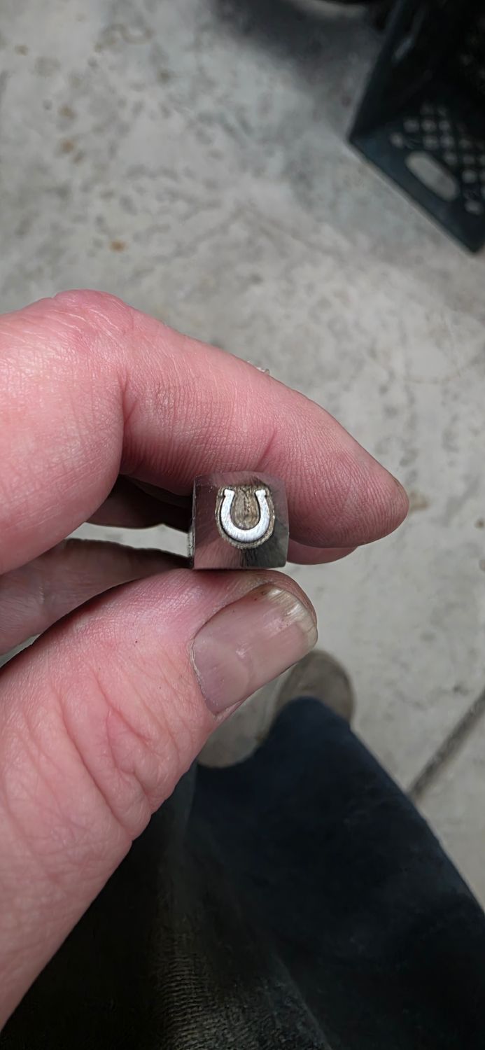 Horseshoe 2