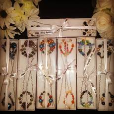 Wedding Bouquet Picks