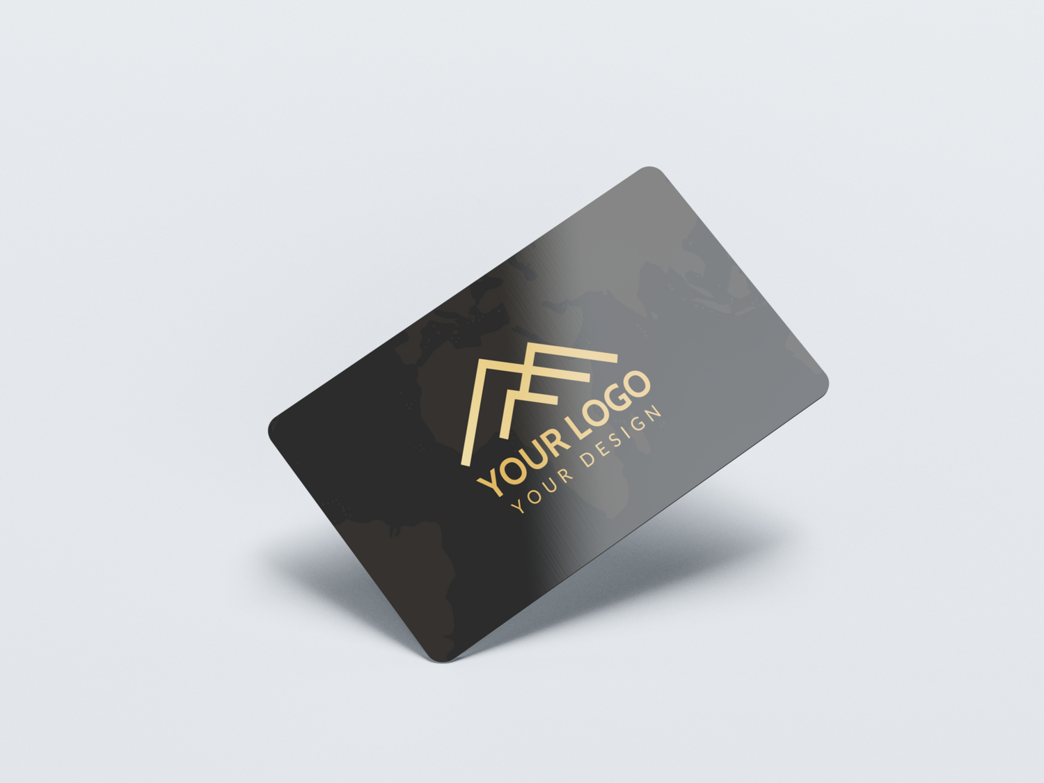 Custom N3MO Cards
