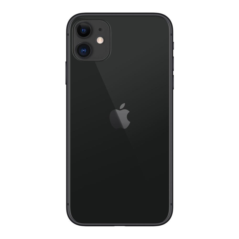 Iphone 11 Unlocked 128GB - Black