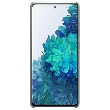 Samsung Galaxy S20 FE 5G
128 GB - Cloud Mint - Unlocked