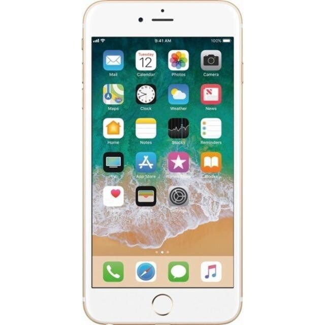 iPhone 6s Plus Sprint64 GB - Gold