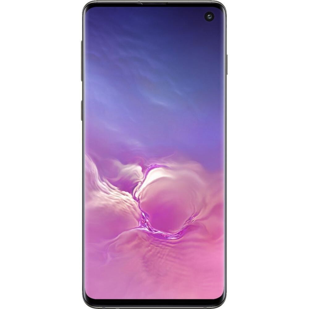 Samsung Galaxy S10 128 GB - Prism Black - Unlocked