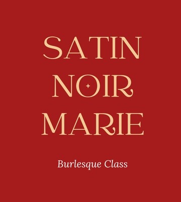 Classes, Courses &amp; Workshops
