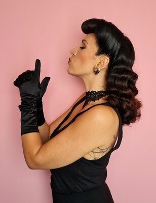 Burlesque Acts