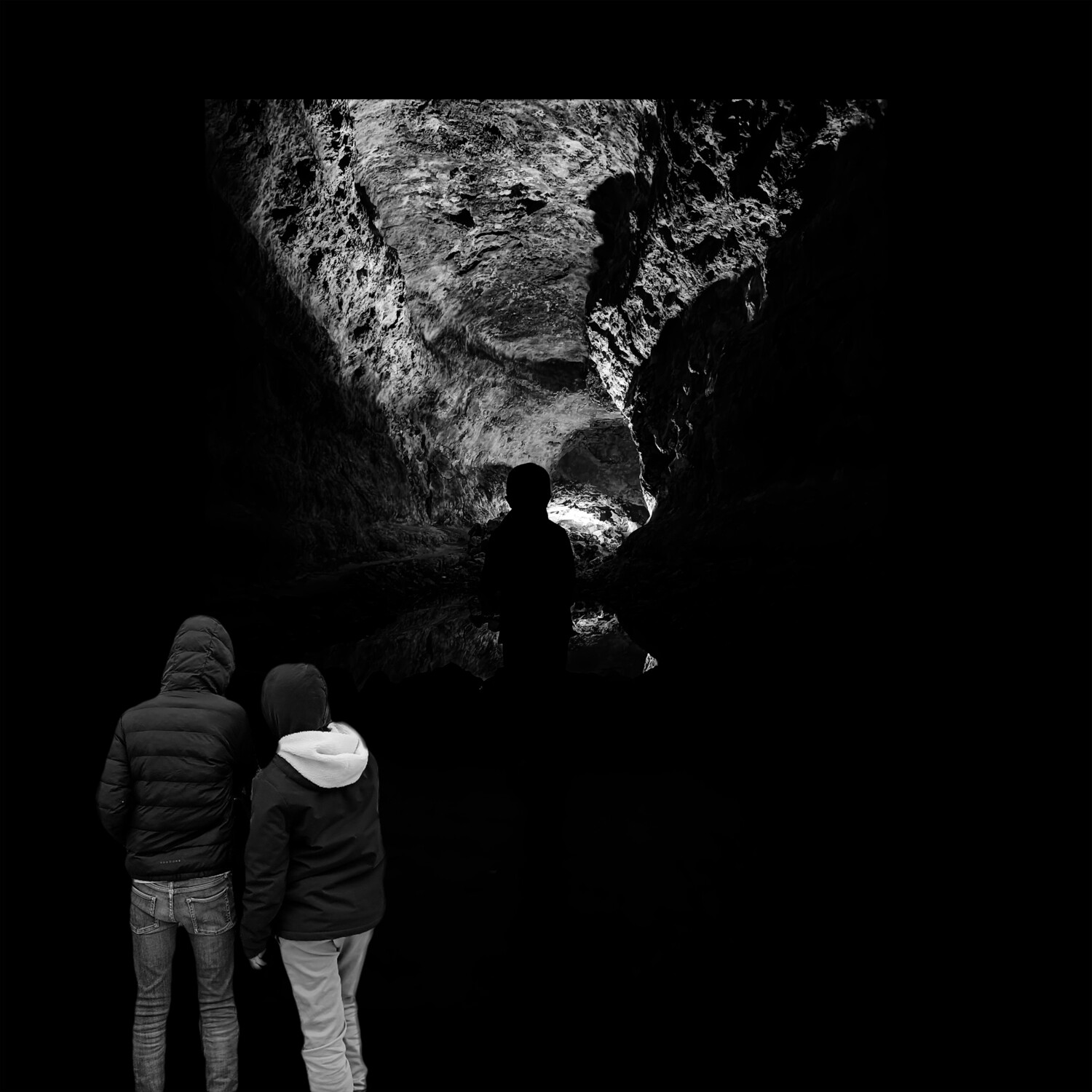 &quot;Regard d&#39;enfants&quot; Six pieds sous terre