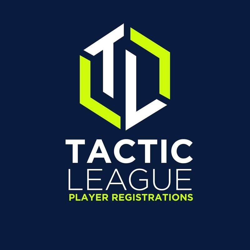 Player Registrations