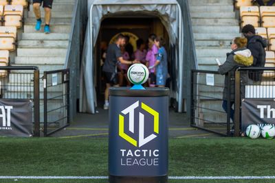 League Entry 2025/26
