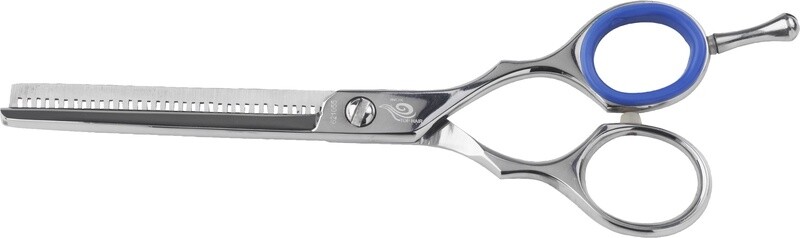 FORBICE VICTOR INOX 6'' LUCIDA SFOLTIRE