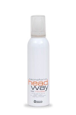 HEAD WAY LISS MOUSSE 200ml BIACRE'