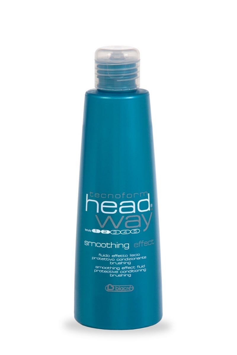 HEAD WAY SMOOTHING EFFECT 200ml BIACRE'