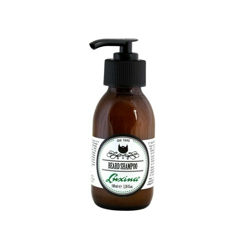 LUXINA BEARD SHAMPOO 100ml