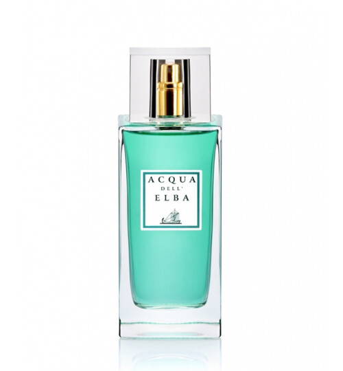 ACQUA DELL'ELBA ARCIPELAGO EDT DONNA 50ml