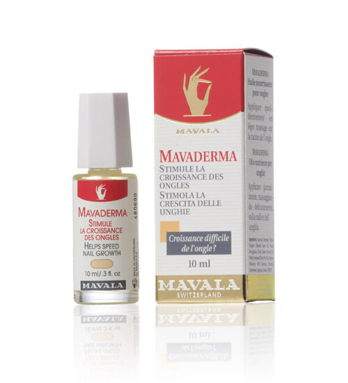 MAVALA MAVADERMA 10ml
