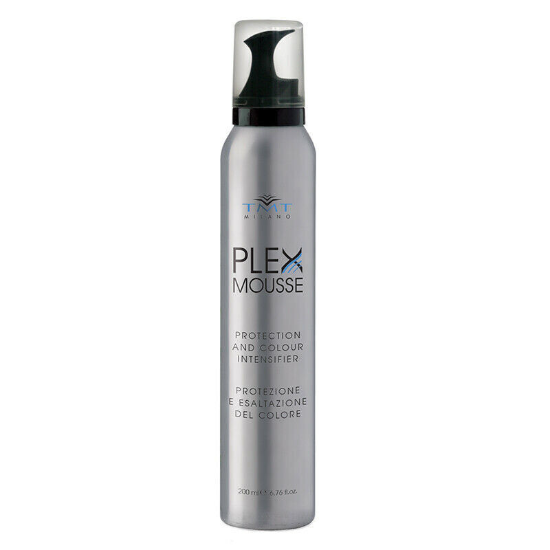 PLEX MOUSSE FULL PROTECTION 200ml