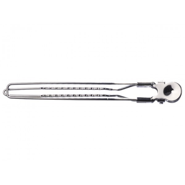 BECCONI ACCIAIO LUNGO cf.4pz