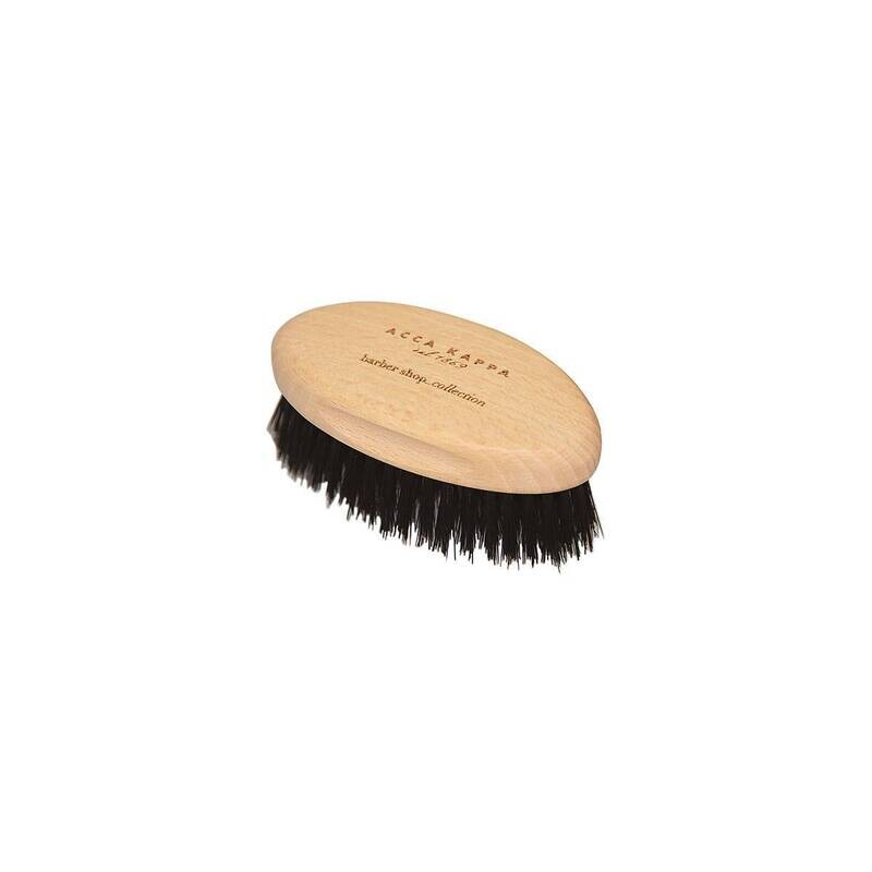 SPAZZOLA ACCA KAPPA BARBER SHOP 12FG