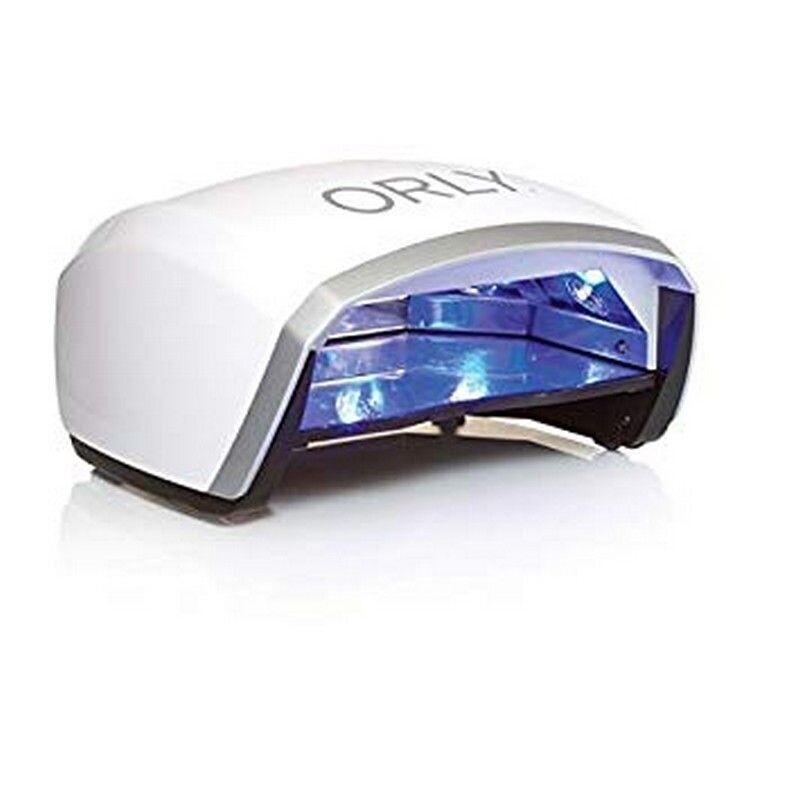 LAMPADA PER UNGHIE ORLY 800 LED LAMPADA PER UNGHIE ORLY 800 LED
