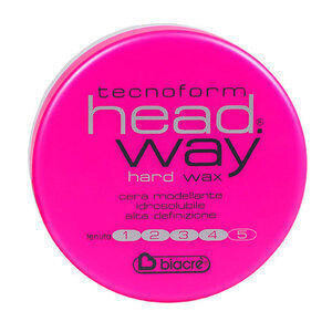 HEAD WAY HARD WAX 125ml BIACRE'