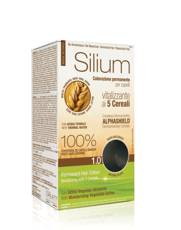 SILIUM COLOR