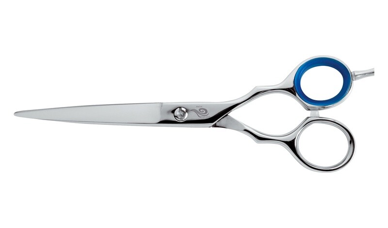 FORBICE VICTOR INOX 6'' LUCIDA TOP HAIR