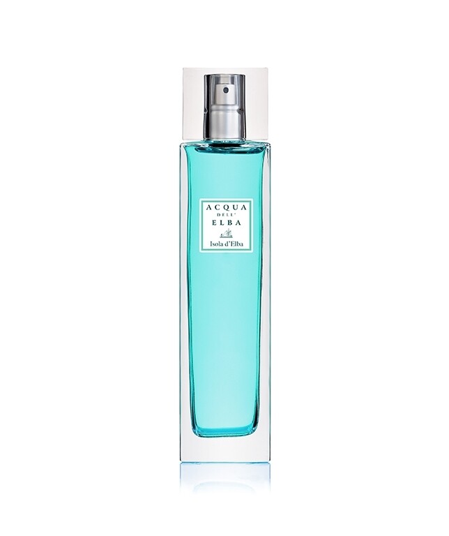 ACQUA DELL'ELBA PROFUMO AMBIENTE SPRAY 100ml ISOLA D'ELBA