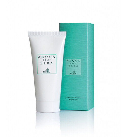 ACQUA DELL'ELBA CLASSIC CREMA DOPO BARBA 100GR